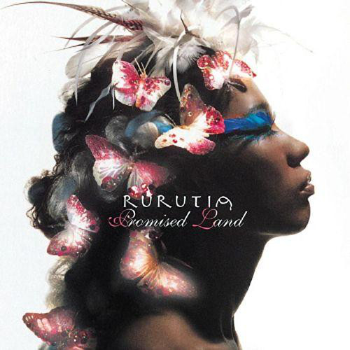 Album cover of Rurutia's Promised Land (2004)