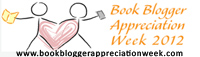 The Book Bloggers Appreciation Week 2012 logo