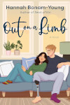 Book cover of Hannah Bonam-Young's Out On A Limb