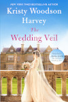 Book Cover of Kristy Woodson Harvey's The Wedding Veil