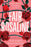 Book cover of Natasha Solomons' Fair Rosaline