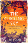 Book cover of Neil Ansell's The Circling Sky