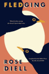Book cover of Rose Diell's Fledging