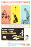 Poster for The Pink Panther: A Shot In The Dark