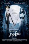 Poster for Corpse Bride