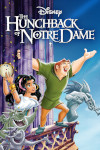 Poster for The Hunchback Of Notre Dame