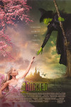 Poster for Wicked