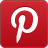 Pinterest logo
