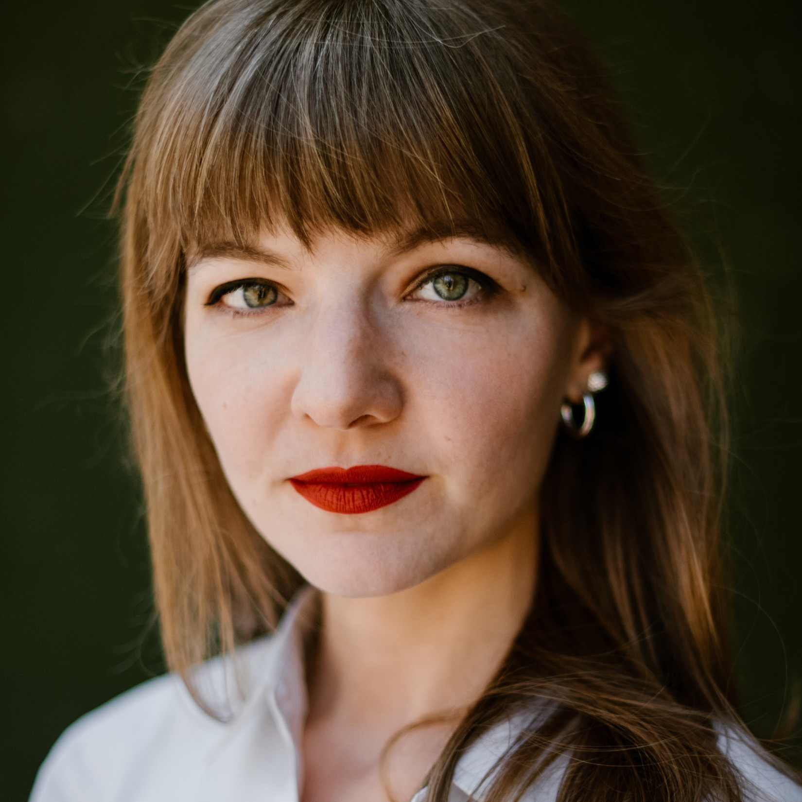 A photograph of Cl&eacute;mence Michallon